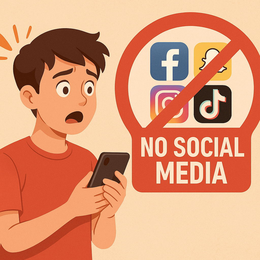 What the Ban Actually Does