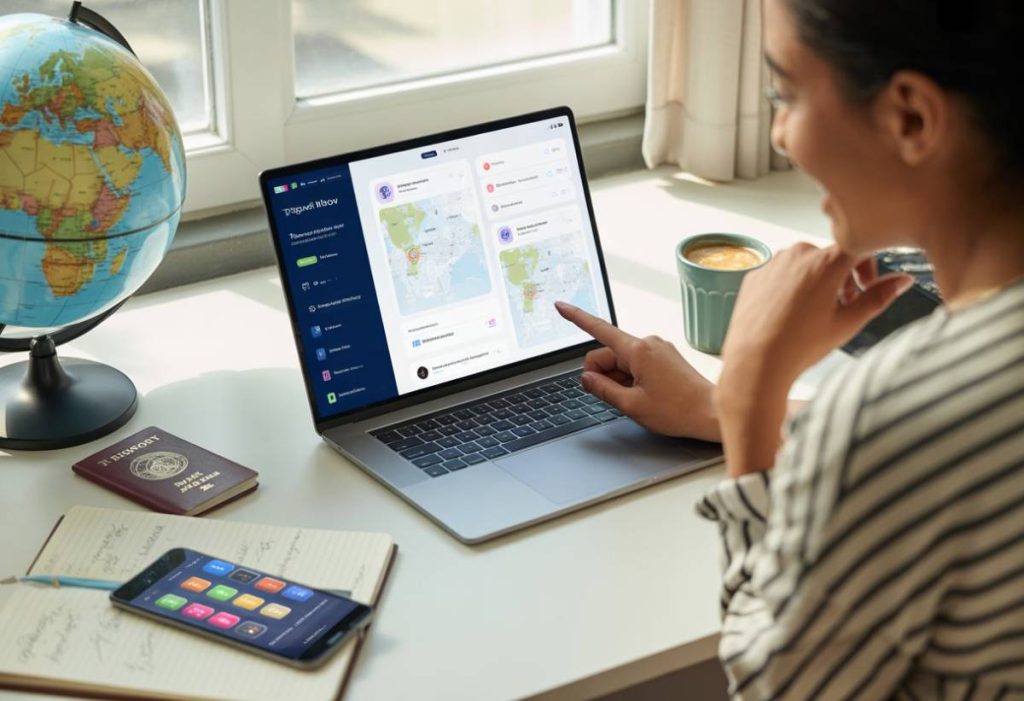 Why AI Travel Planning is Blowing Up Everywhere