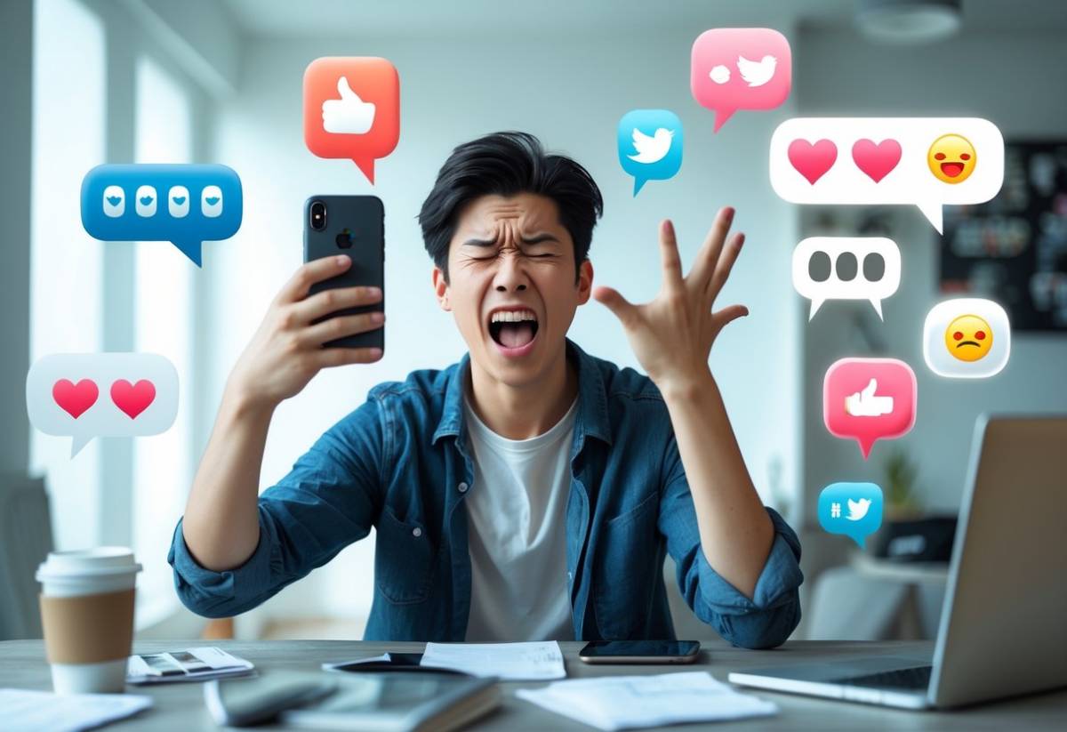 🚨 11 Things You Should Never Do on Social Media (But Probably Do Anyway ...