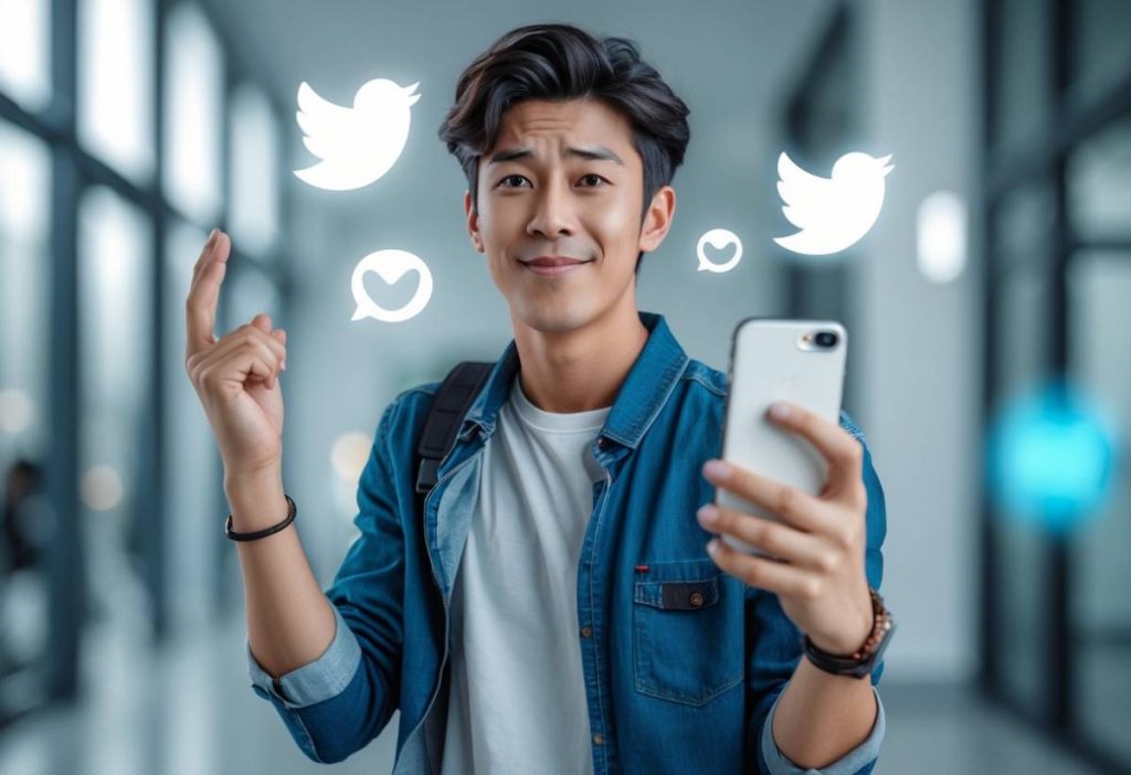 Treat Every Thought Like Itâs a Mic Drop