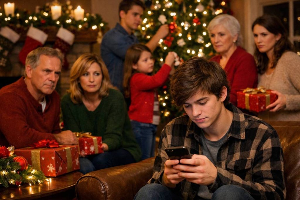 How Often You’re on Your Phone